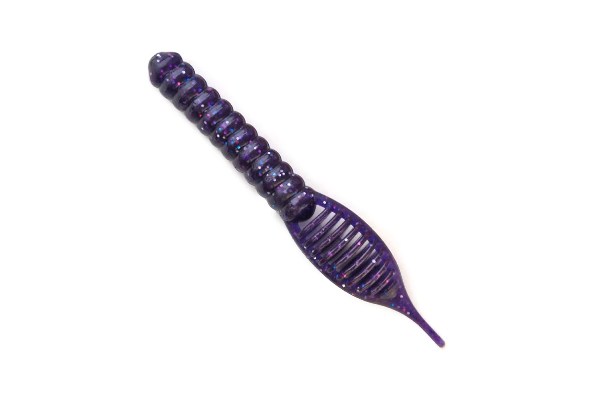 Võdik FANATIK Gipnoz Long 2,2" värv 008 7tk/pk